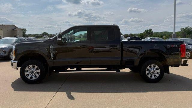 2024 Ford F-250 Super Duty XLT