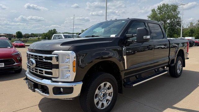 2024 Ford F-250 Super Duty XLT