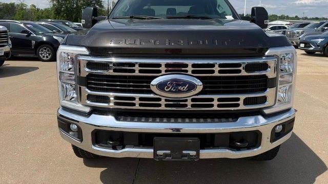 2024 Ford F-250 Super Duty XLT