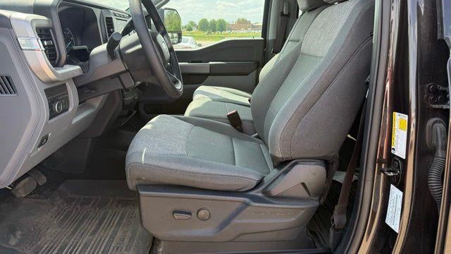 2024 Ford F-250 Super Duty XLT