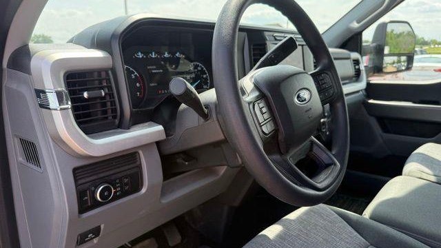 2024 Ford F-250 Super Duty XLT