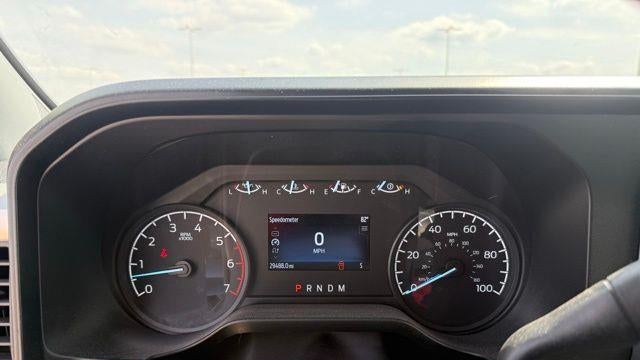 2024 Ford F-250 Super Duty XLT