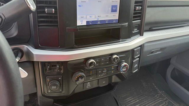 2024 Ford F-250 Super Duty XLT