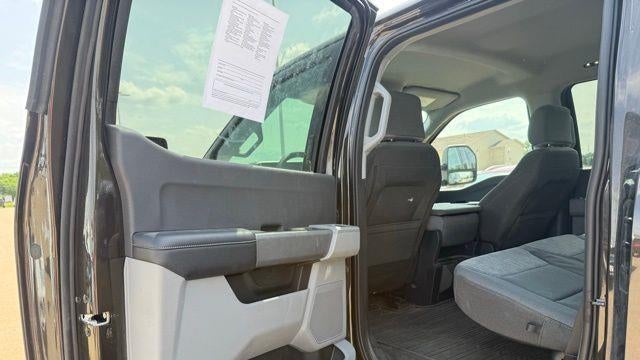 2024 Ford F-250 Super Duty XLT