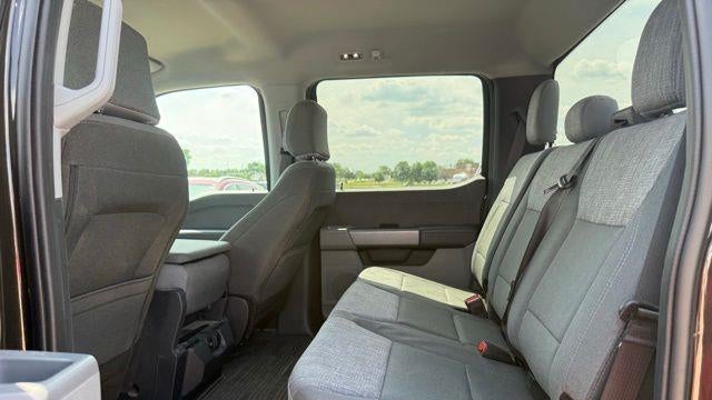2024 Ford F-250 Super Duty XLT