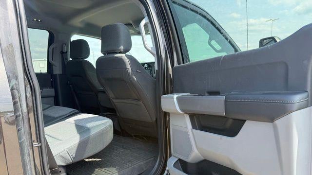 2024 Ford F-250 Super Duty XLT