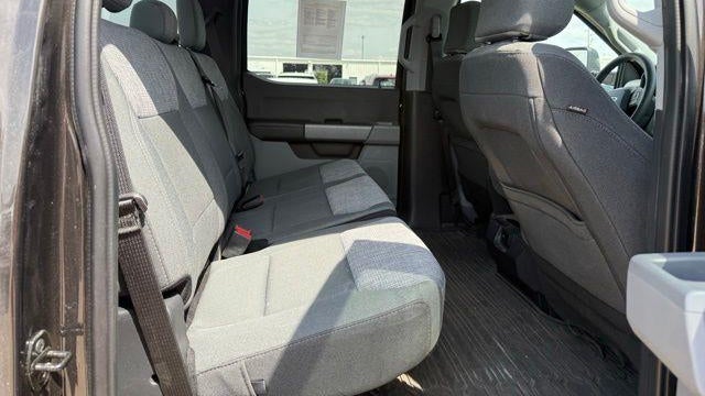 2024 Ford F-250 Super Duty XLT
