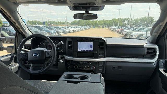 2024 Ford F-250 Super Duty XLT
