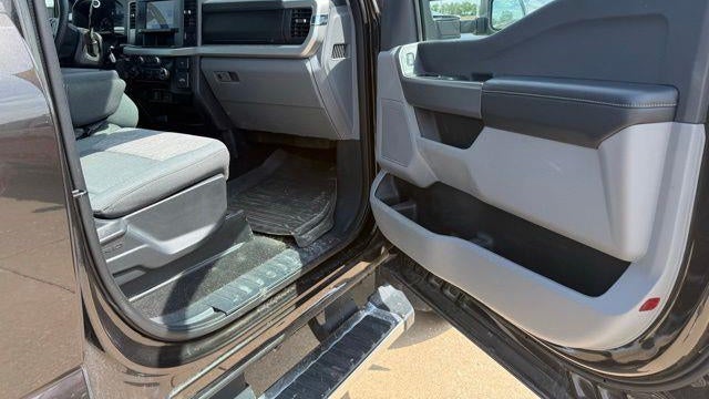 2024 Ford F-250 Super Duty XLT