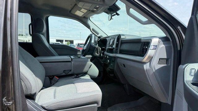 2024 Ford F-250 Super Duty XLT