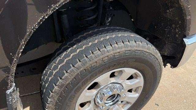 2024 Ford F-250 Super Duty XLT