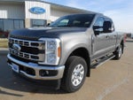 2024 F-250 Super Duty Thumbnail 1