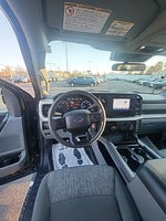 2024 F-250 Super Duty Thumbnail 2