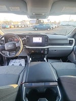 2024 F-250 Super Duty Thumbnail 12