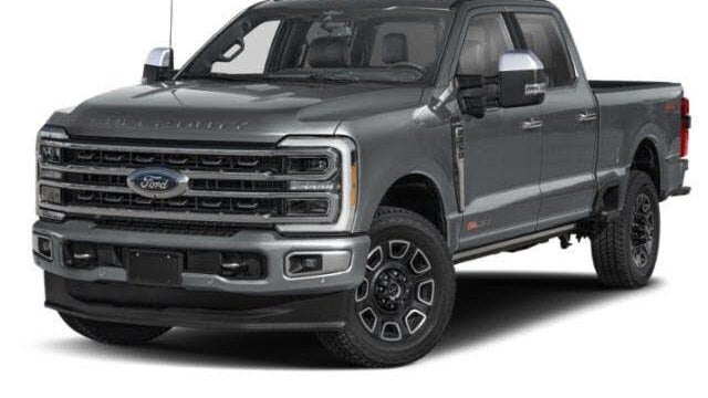 Preowned 2024 Ford F-250 Super Duty Lariat for Sale