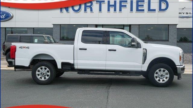 Preowned 2024 Ford F-250 Super Duty Platinum for Sale