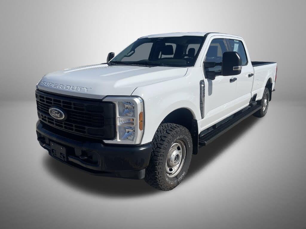 2024 Ford F-250 - $54,616