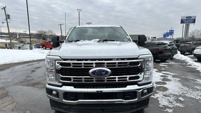 2024 Ford F-250 Super Duty XL