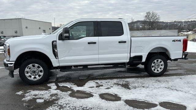 2024 Ford F-250 Super Duty XL