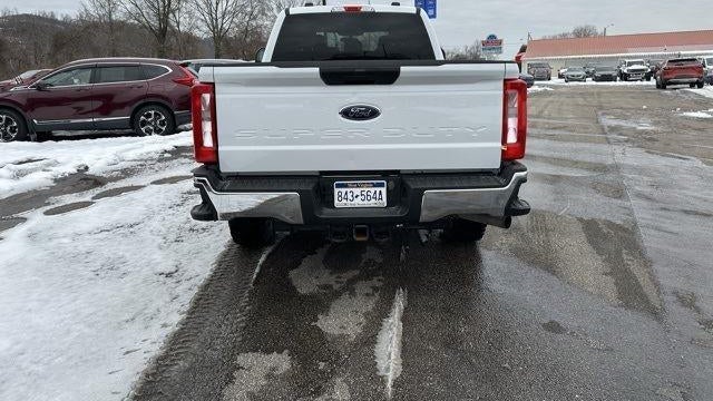 2024 Ford F-250 Super Duty XL