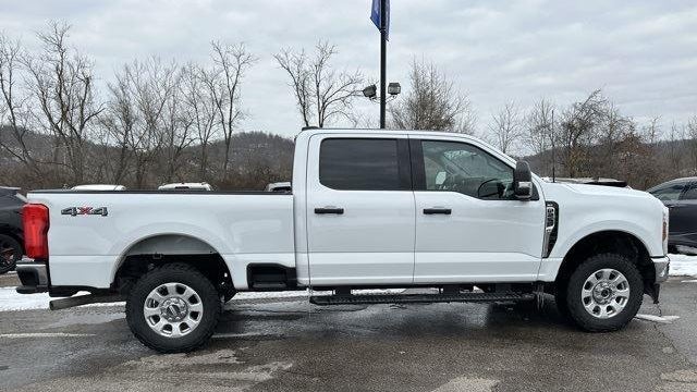 2024 Ford F-250 Super Duty XL