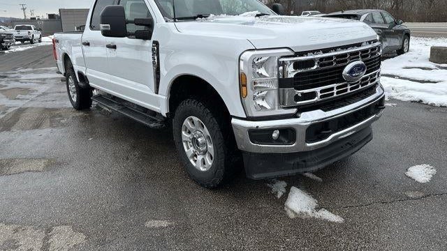 2024 Ford F-250 Super Duty XL