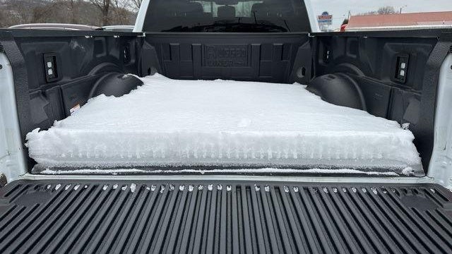 2024 Ford F-250 Super Duty XL