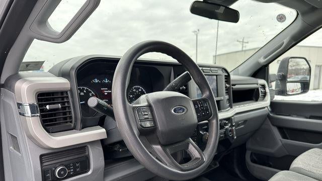 2024 Ford F-250 Super Duty XL