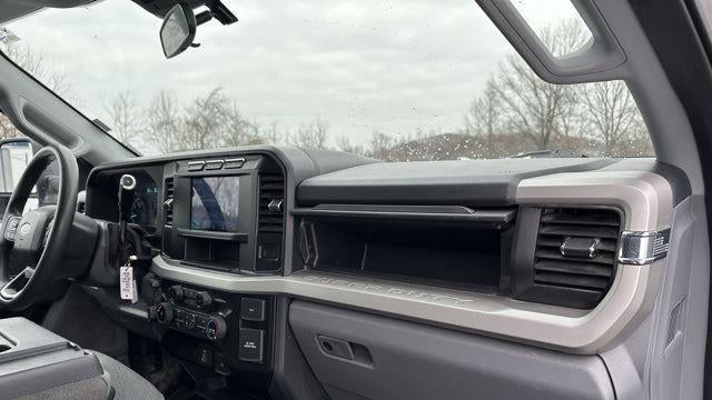 2024 Ford F-250 Super Duty XL