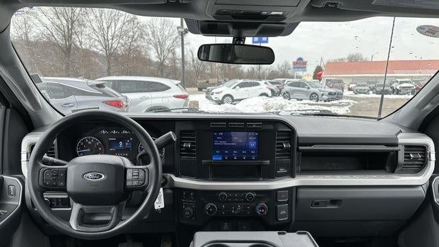 2024 Ford F-250 Super Duty XL