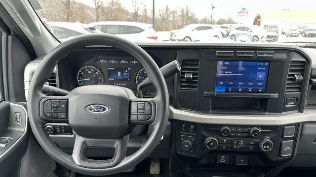 2024 Ford F-250 Super Duty XL