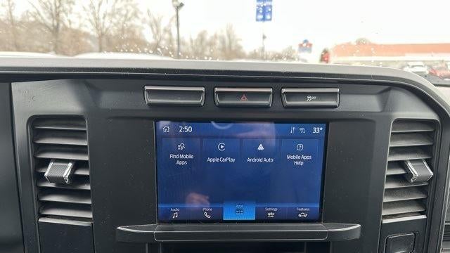 2024 Ford F-250 Super Duty XL