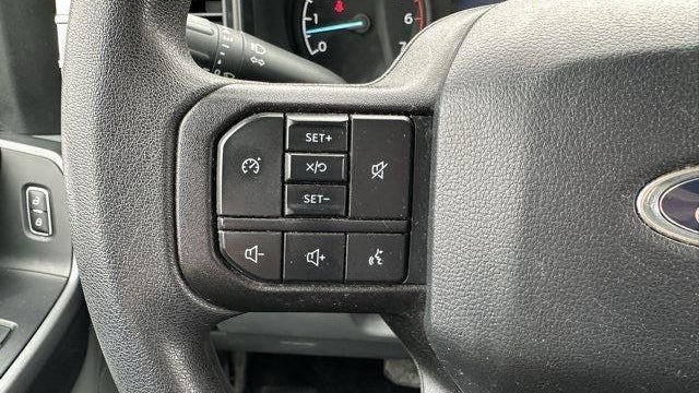 2024 Ford F-250 Super Duty XL
