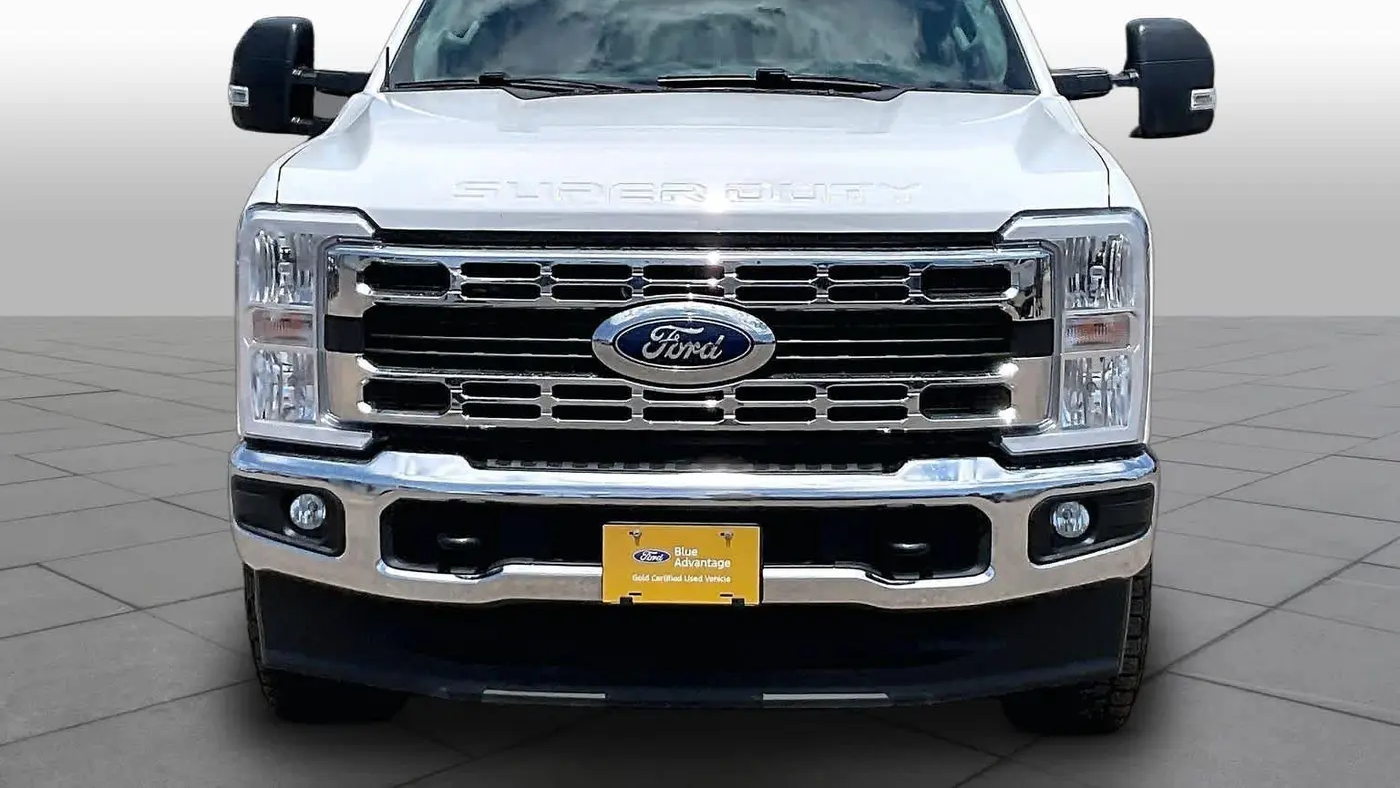 2024 Ford F-250 Super Duty Lariat