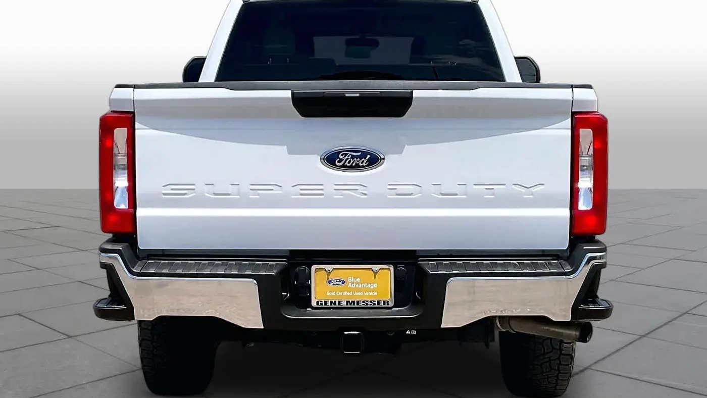 2024 Ford F-250 Super Duty Lariat