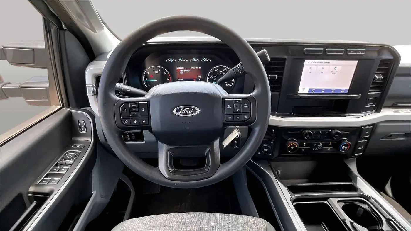2024 Ford F-250 Super Duty Lariat