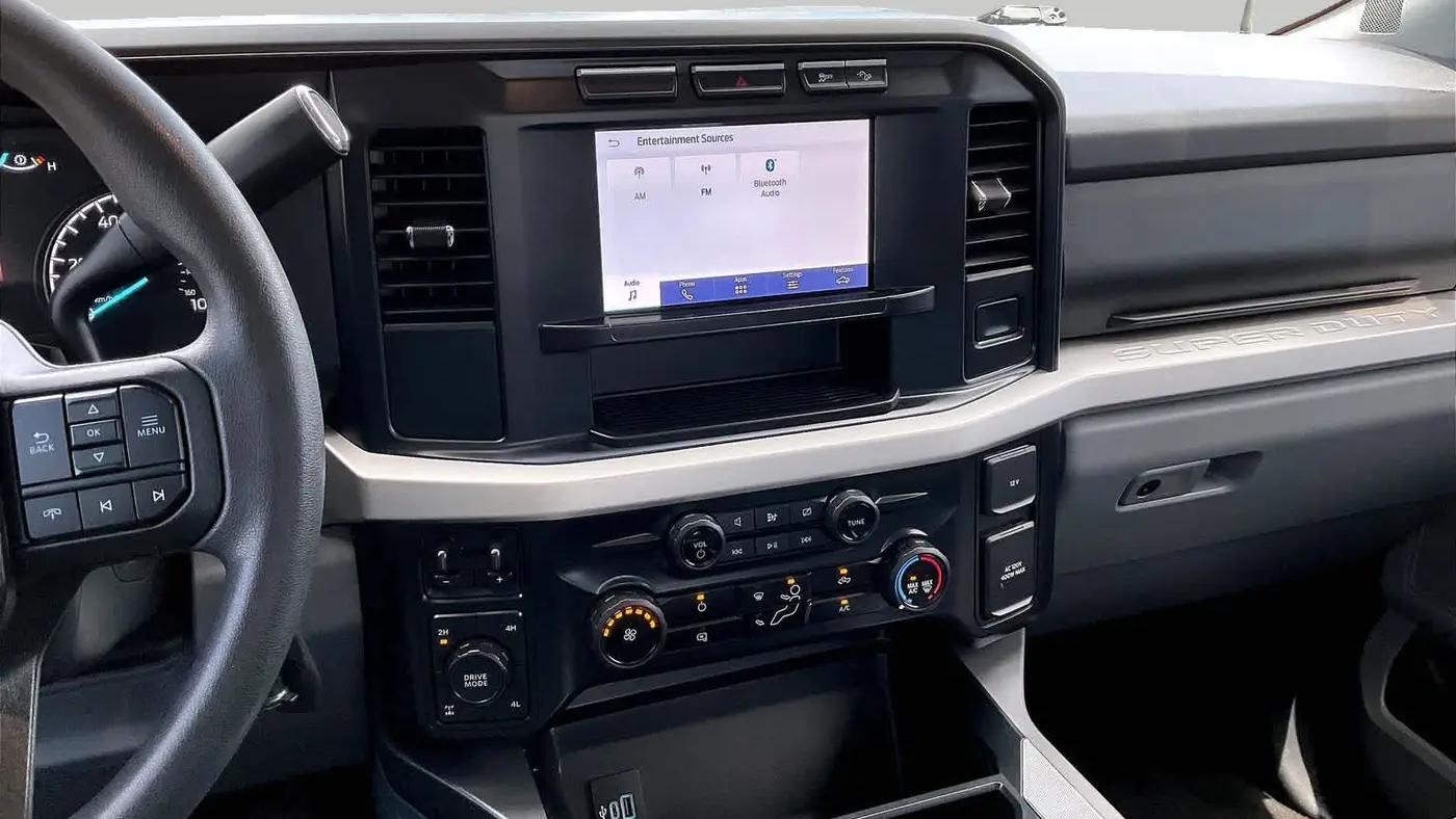 2024 Ford F-250 Super Duty Lariat