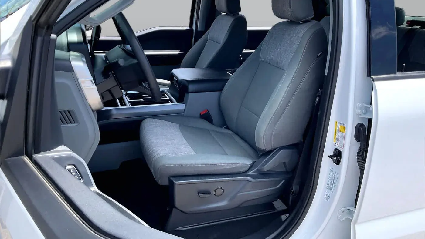 2024 Ford F-250 Super Duty Lariat