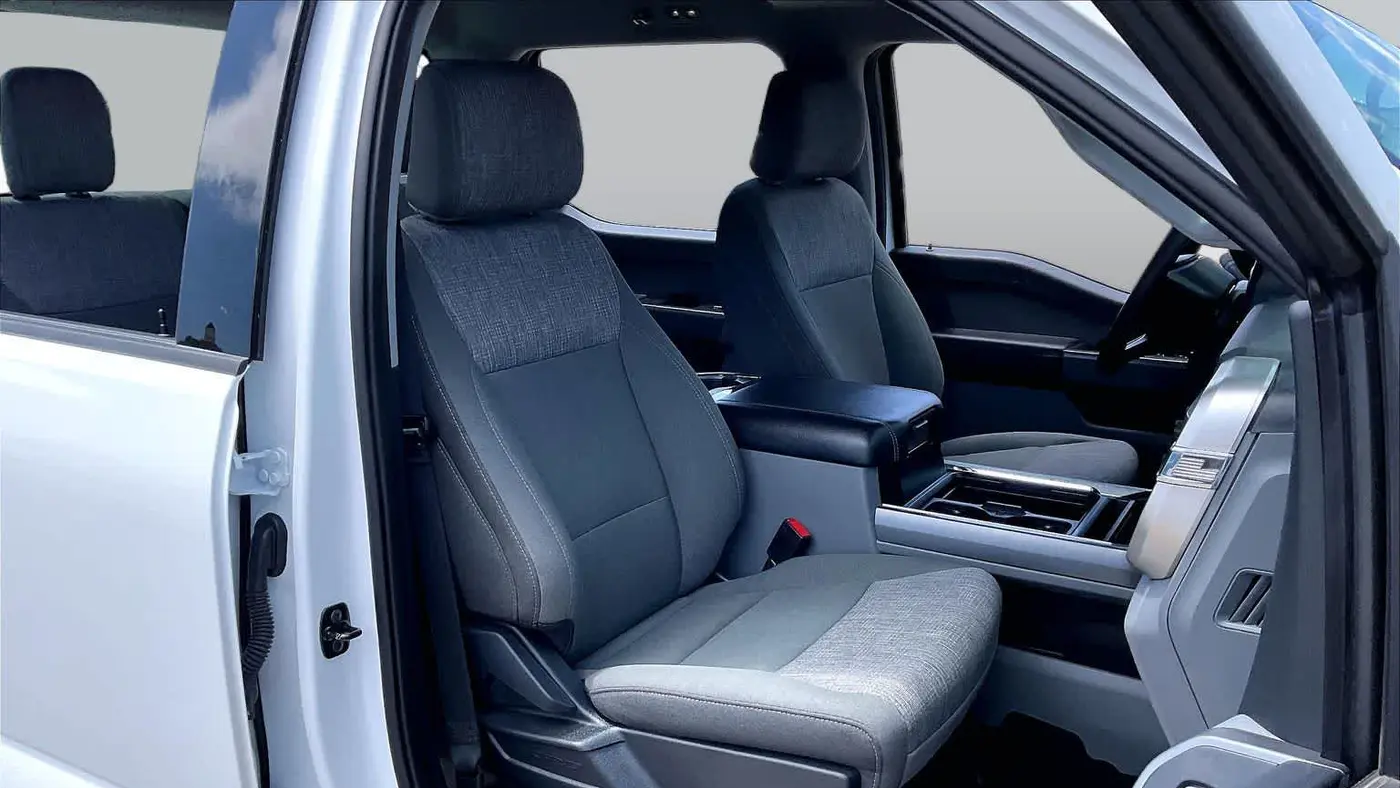 2024 Ford F-250 Super Duty Lariat