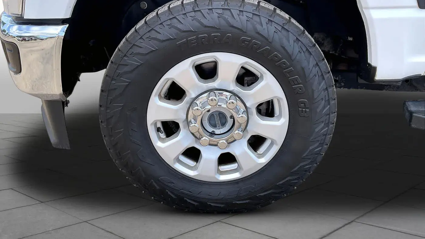 2024 Ford F-250 Super Duty Lariat