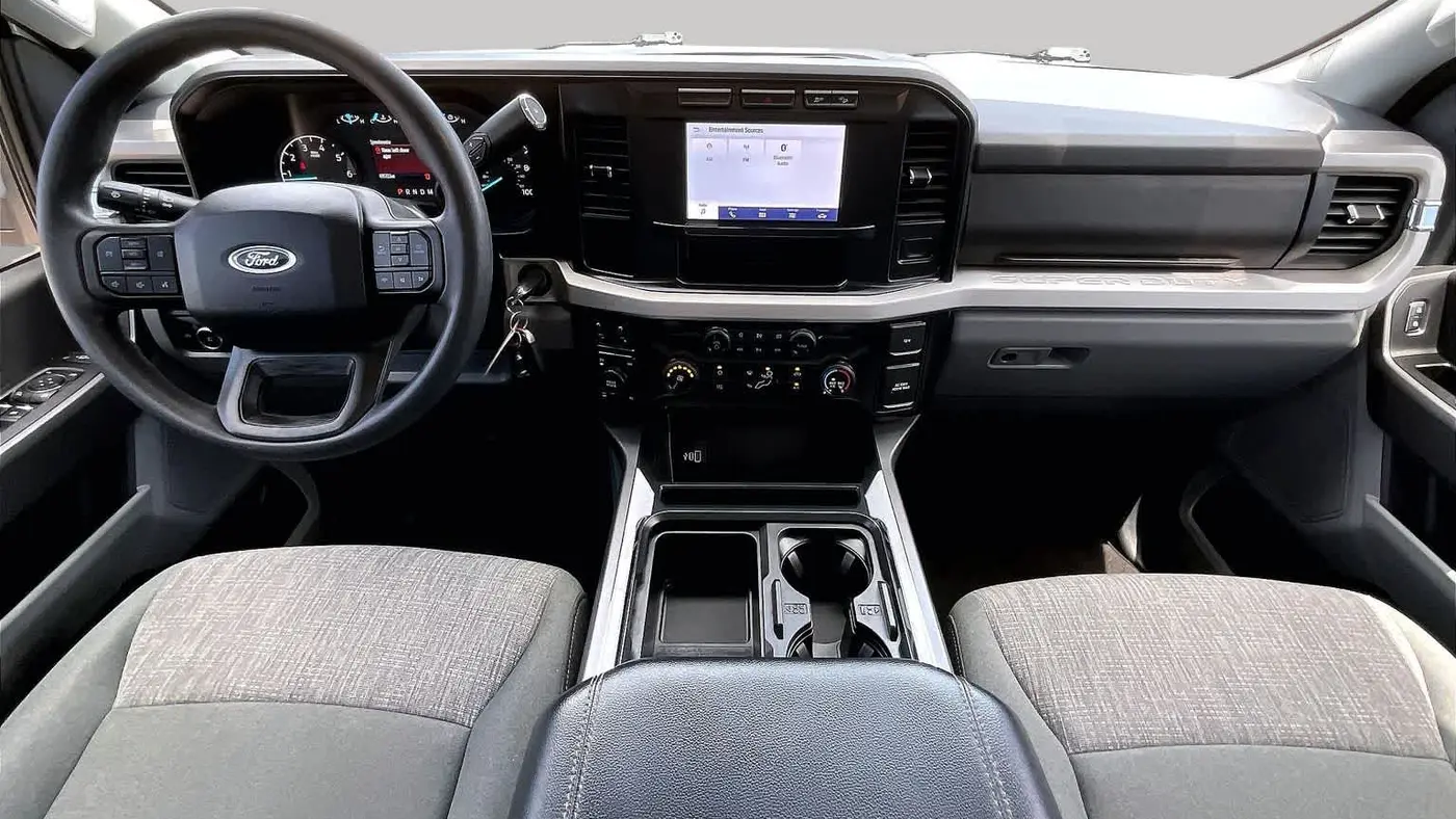 2024 Ford F-250 Super Duty Lariat