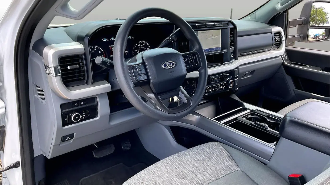 2024 Ford F-250 Super Duty Lariat