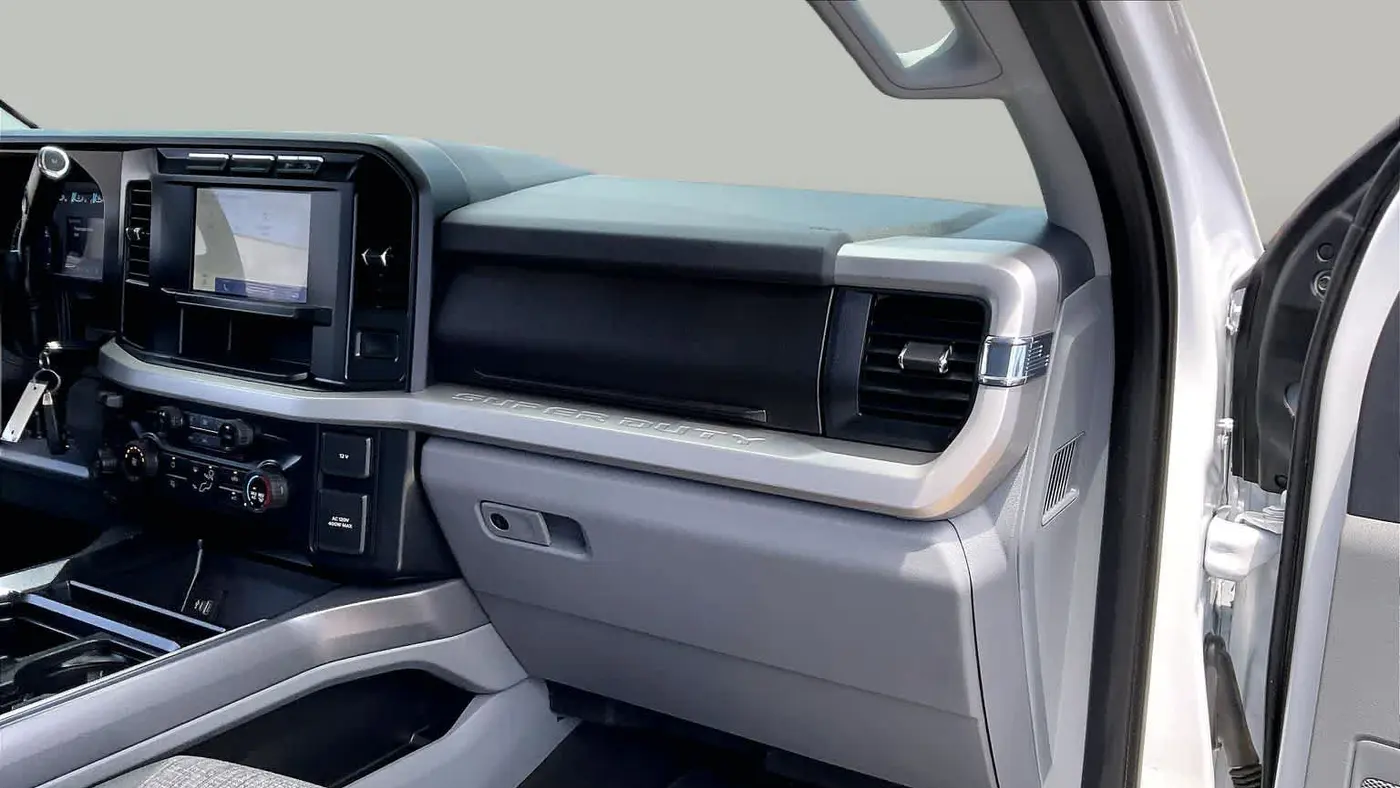 2024 Ford F-250 Super Duty Lariat