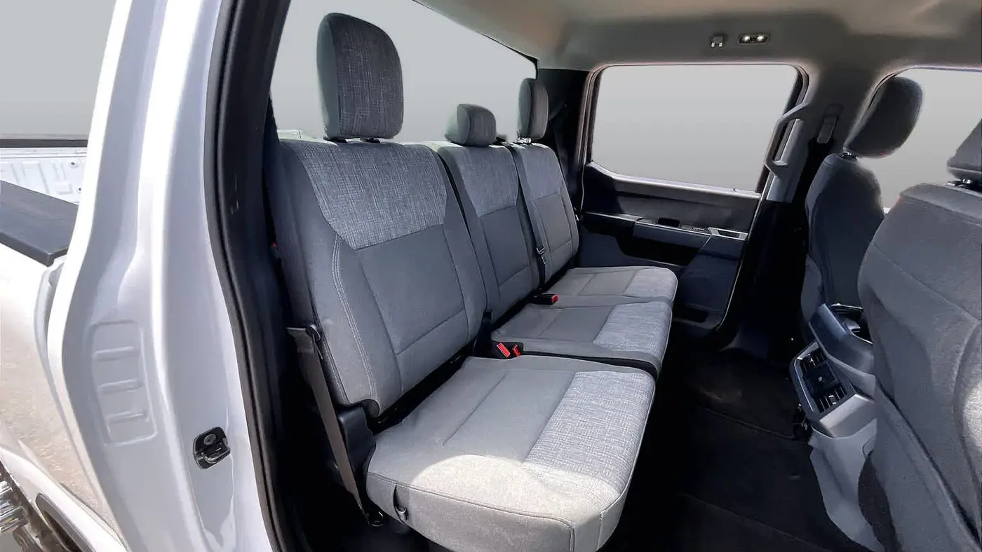 2024 Ford F-250 Super Duty Lariat