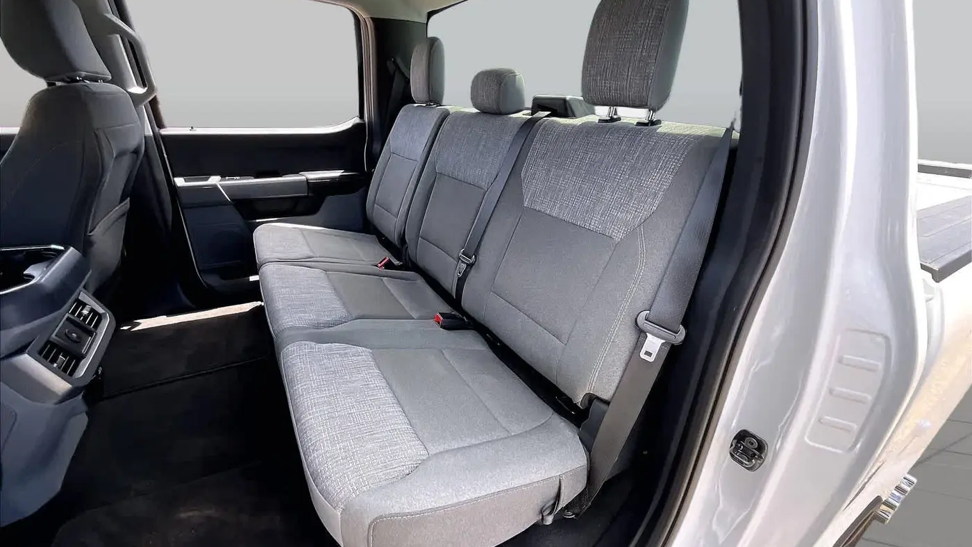 2024 Ford F-250 Super Duty Lariat