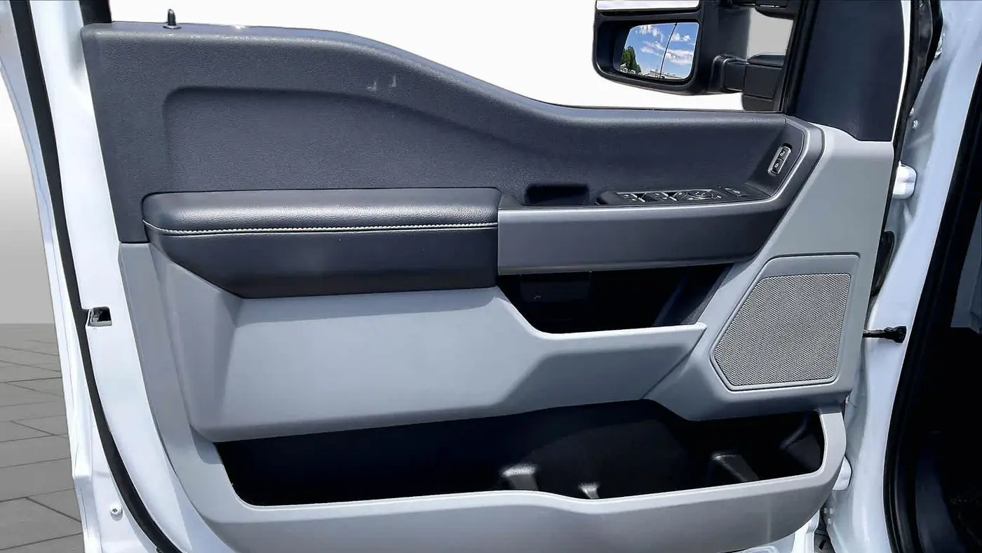 2024 Ford F-250 Super Duty Lariat