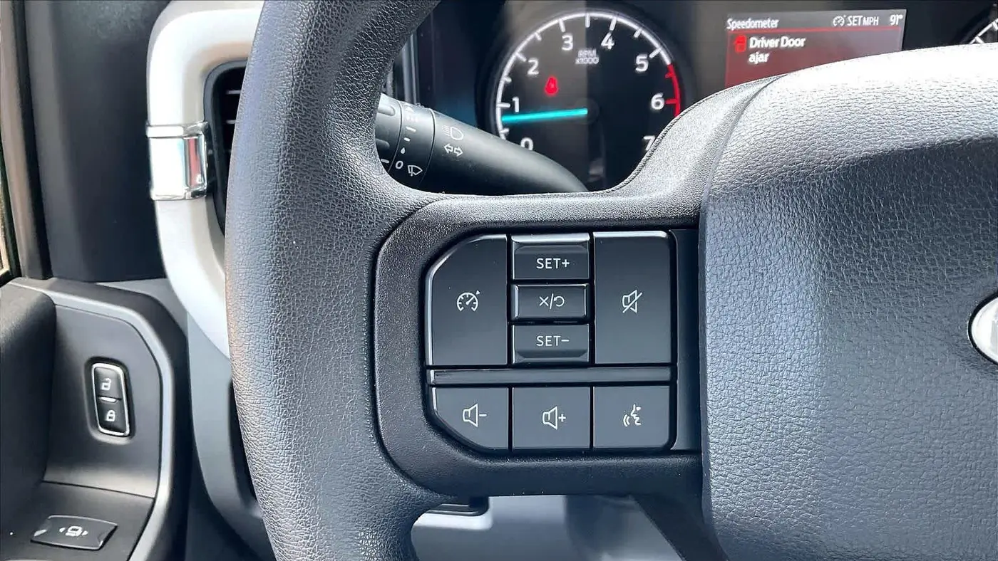 2024 Ford F-250 Super Duty Lariat