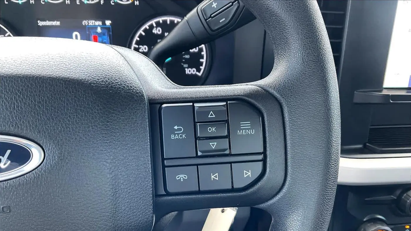 2024 Ford F-250 Super Duty Lariat
