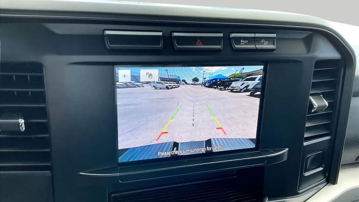 2024 Ford F-250 Super Duty Lariat