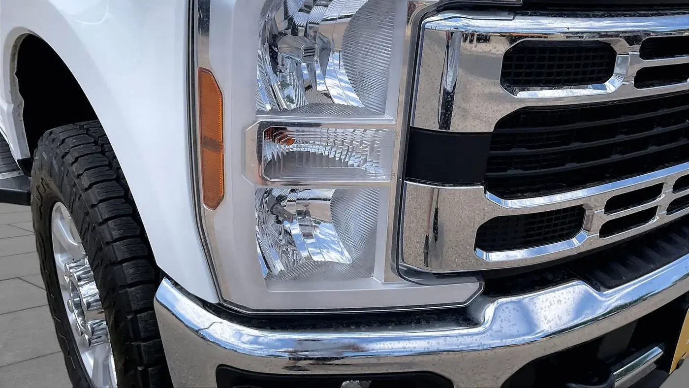 2024 Ford F-250 Super Duty Lariat